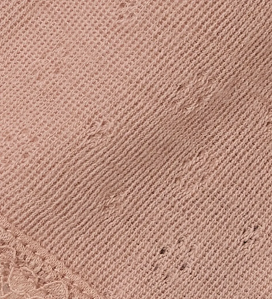 Leggings|Lil Atelier Lil' Atelier leggings - Uld - NbfNoel - Roebuck m. Hulmønster