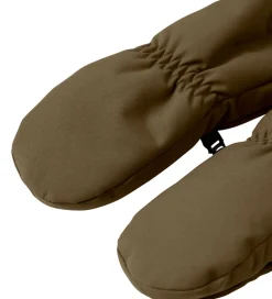 Handsker Og Luffer|Lil Atelier Lil' Atelier Luffer - NmmLasnow10 - Sea Turtle m. Lynlås