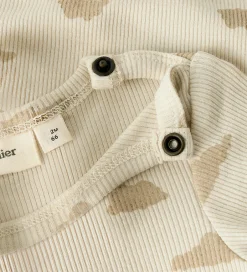 Nattøj|Lil Atelier Natdragt - NbmGago - Turtledove/Sky