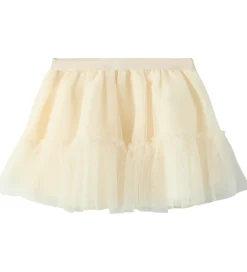 Nederdele|Lil Atelier Lil' Atelier Nederdel - NmfSarina - Pistachio Shell