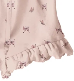 Shorts Og Knickers|Lil Atelier Lil' Atelier Shorts - NbfGayo - Peach Blush/Butterfly