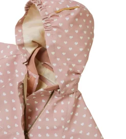 Skaltøj|Flyverdragter|Lil Atelier Lil' Atelier Skaldragt - PE - NmfLamint - Adobe Rose