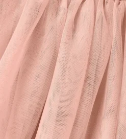 Nederdele|Lil Atelier Lil' Atelier Skirt - Tyl - NmfLiberty - Misty Rose