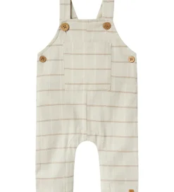 Bukser Og Jeans|Lil Atelier Lil' Atelier Smækbukser - NbmNadim - Pure Cashmere