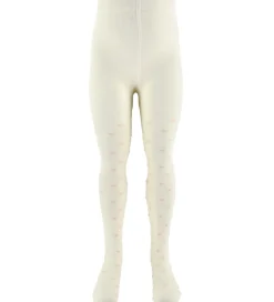 Strømpebukser|Lil Atelier Strømpebukser - NmfReba - Turtledove