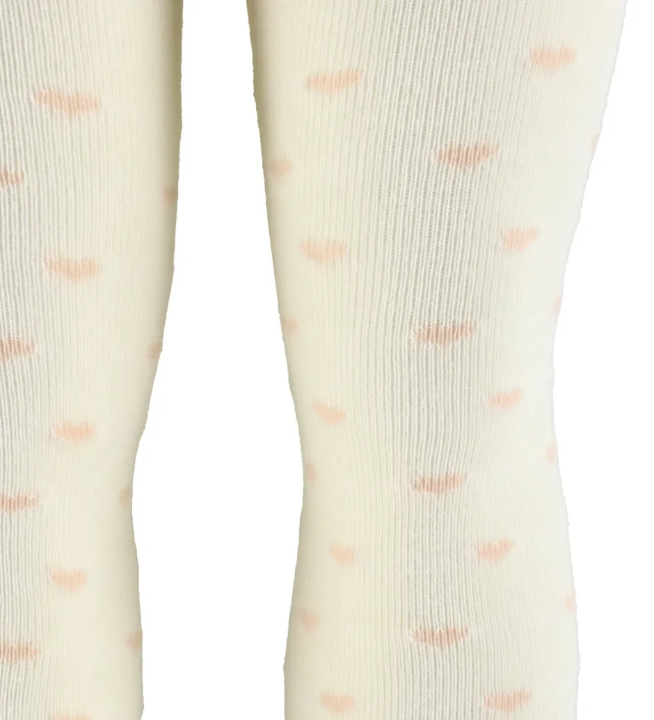 Strømpebukser|Lil Atelier Strømpebukser - NmfReba - Turtledove