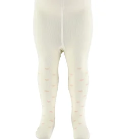 Strømpebukser|Lil Atelier Strømpebukser - NbfReba - Turtledove