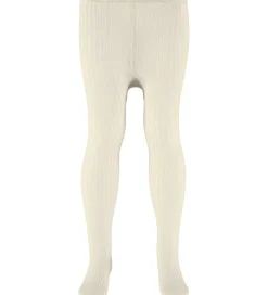 Strømpebukser|Lil Atelier Strømpebukser - Noos - Rib - NbnIlso - Turtledove