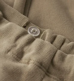 Bukser Og Jeans|Lil Atelier Sweatpants - NmmIlondon - Sepia Tint