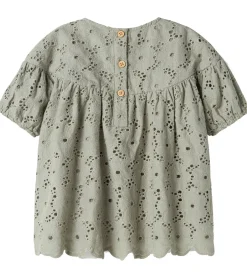 Toppe|Lil Atelier Top - NmfDally - Forest Fog