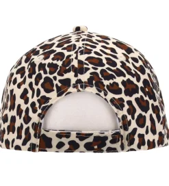 Kasketter|Lil' Boo Copenhagen Kasket - Leopard