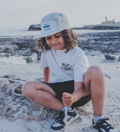 Kasketter|Lil' Boo Copenhagen Kasket - Surf Van 5 - Misty Green