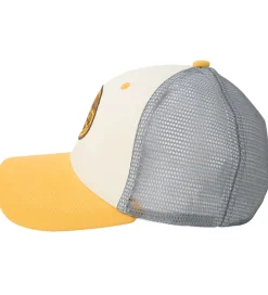 Kasketter|Lil' Boo Copenhagen Kasket - Trucker - Caramel