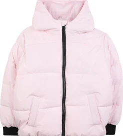 Overgangsjakker|Dunjakker Og Dynejakker|Marc Jacobs Little Dynejakke - Pink