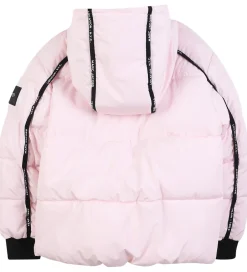 Overgangsjakker|Dunjakker Og Dynejakker|Marc Jacobs Little Dynejakke - Pink