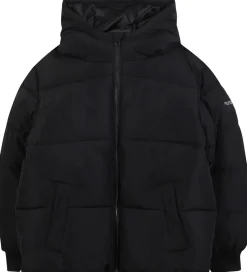 Overgangsjakker|Dunjakker Og Dynejakker|Marc Jacobs Little Dynejakke - Sort