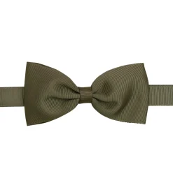 Slips Og Butterfly|Jakkesæt Og Blazers|Little Wonders Butterfly - Villads - Armygrøn