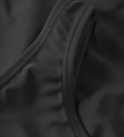 Badetøj|LMTD Bikini - NlfZilse - One Shoulder - Pirate Black