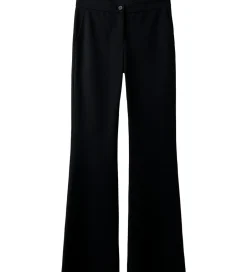 Bukser Og Jeans|LMTD Bukser - NlfPinice - Black