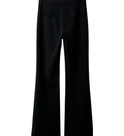 Bukser Og Jeans|LMTD Bukser - NlfPinice - Black