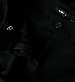 Bukser Og Jeans|LMTD Bukser - NlfPinice - Black