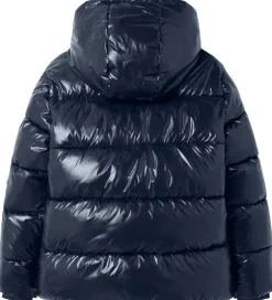 Overgangsjakker|Dunjakker Og Dynejakker|LMTD Dynejakke - NlnMayar - Navy Blazer