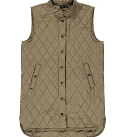 Veste|Dunveste Og Dyneveste|LMTD Dynevest - NlfBila - Dusky Green