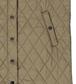 Veste|Dunveste Og Dyneveste|LMTD Dynevest - NlfBila - Dusky Green