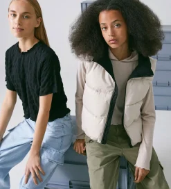 Veste|LMTD Dynevest - NlfMyis - Peyote