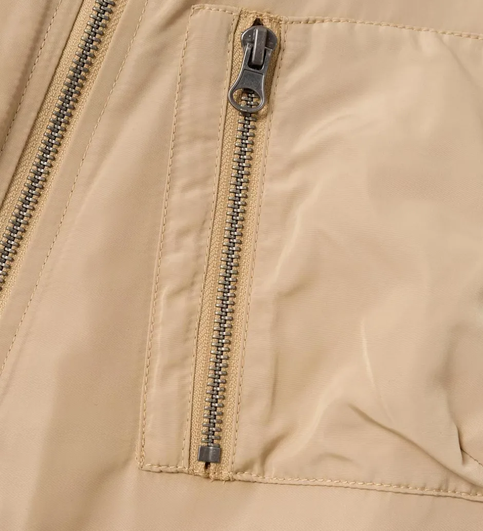 Veste|LMTD Dynevest - NlmMilot - Incense