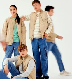 Veste|LMTD Dynevest - NlmMilot - Incense