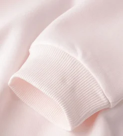 Hættetrøjer|LMTD Hættetrøje - NlfLake - Pink Marshmallow