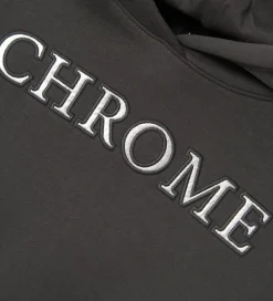 Hættetrøjer|LMTD Hættetrøje - NlfSilver - Magnet m. Print