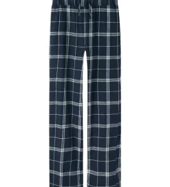 Unisex-Tøj|Bukser Og Jeans|LMTD Natbukser - NlnHebes - Navy Blazer