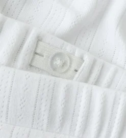 Nattøj|LMTD Nattøj - NlfNomina - Shorts/Undertrøje - Bright White