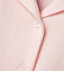 Nattøj|LMTD Pyjamas Set - NlfNomina - Crystal Pink