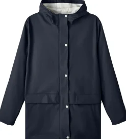 Regntøj|LMTD Regnjakke - NlnDry10 - Dark Sapphire