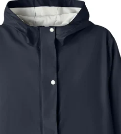 Regntøj|LMTD Regnjakke - NlnDry10 - Dark Sapphire