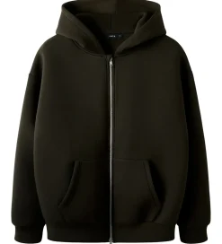 Cardigans|LMTD Scuba Cardigan - NlnHalfa - Delicioso