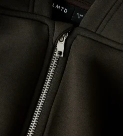 Cardigans|LMTD Scuba Cardigan - NlnHalfa - Delicioso