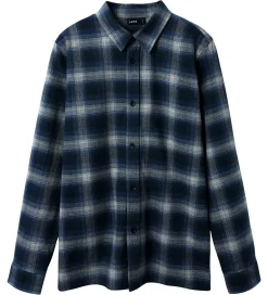 Skjorter|LMTD Skjorte - NlnJung - Pageant Blue