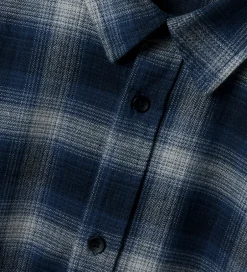 Skjorter|LMTD Skjorte - NlnJung - Pageant Blue