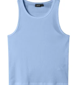 Toppe|LMTD Top - Crop -NlfHinaja - Windsufer