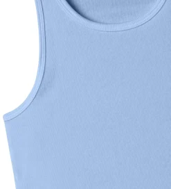 Toppe|LMTD Top - Crop -NlfHinaja - Windsufer