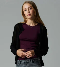 Toppe|LMTD Top - NlfDinci - Fig