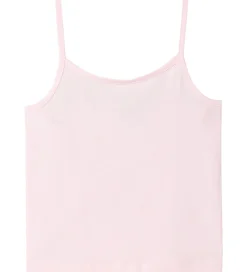 Toppe|LMTD Top - NlfLove - Pink Tulle