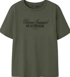 T-Shirts|LMTD T-shirt - NlmRoin - Deep Depths