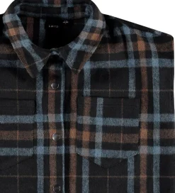 Veste|LMTD Vest - NlfOthilde - Sort