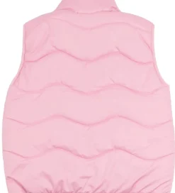 Veste|Dunveste Og Dyneveste|Lyle & Scott Dynevest - Orchid Smoke