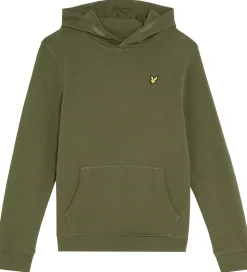 Hættetrøjer|Lyle & Scott Hættetrøje - Deep Depths